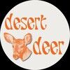 desertdeer
